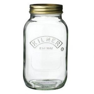 Kilner Einmachglas 1 Liter 