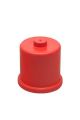 Weckkappe Nummer 4a Innendurchmesser 50 mm 