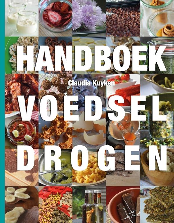Handboek voedsel drogen (auf Niederländisch) 