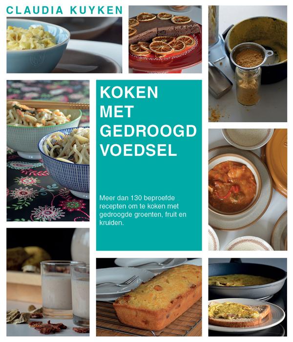 Koken met gedroogd voedsel (auf Niederländisch) 
